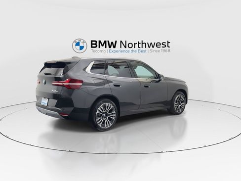 New 2026 BMW X3 xDrive30i w/ Convenience Package AWD/4WD image 3