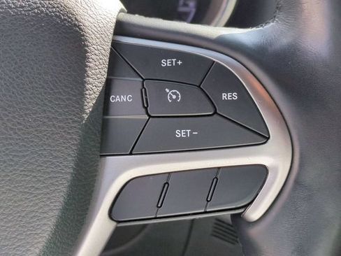 Used 2020 Jeep Grand Cherokee Altitude AWD/4WD image 20