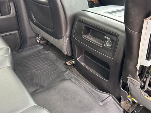 Used 2014 Chevrolet Silverado 1500 LTZ w/ LTZ Plus Package image 26