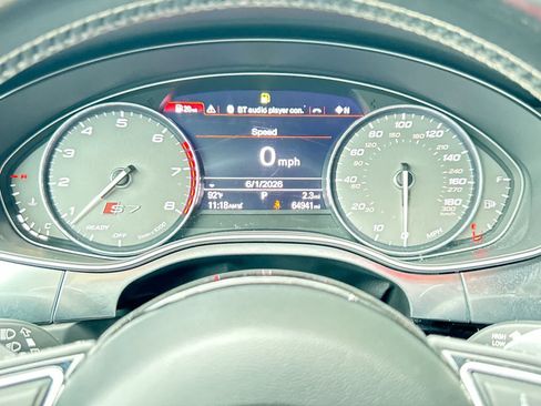 Used 2017 Audi S7 Premium Plus AWD/4WD image 19