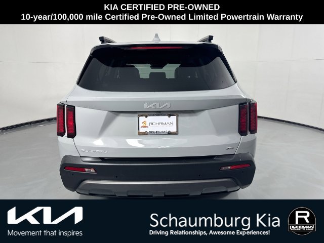 Used 2023 Kia Sorento S w/ Panoramic Sunroof Package AWD/4WD image 31