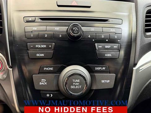 Used 2020 Acura ILX image 24