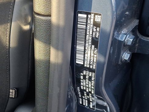 Certified 2023 Jeep Renegade Trailhawk image 28