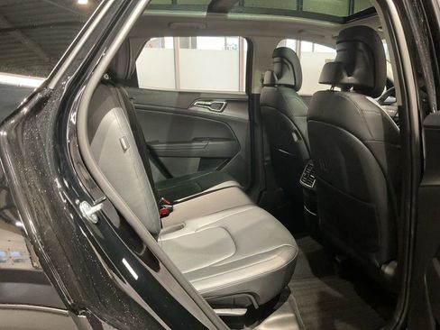 New 2026 Kia Sportage EX image 25