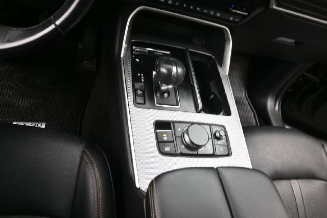 Certified 2024 MAZDA CX-90 Plug-In Hybrid w/ Preferred AWD/4WD image 26