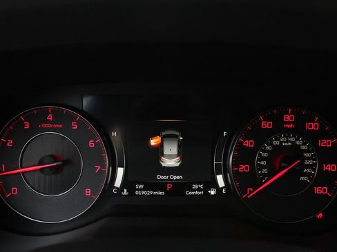 Used 2021 Acura RDX A-Spec AWD/4WD image 35