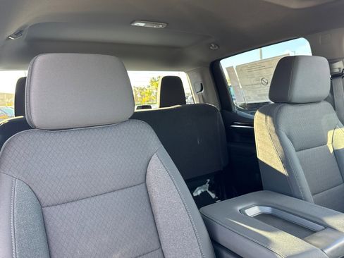 New 2026 GMC Sierra 1500 Elevation AWD/4WD image 15