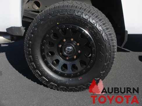 Used 2019 Chevrolet Silverado 2500 LTZ w/ Duramax Plus Package image 5