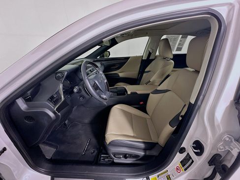 Used 2019 Lexus ES 350 image 13