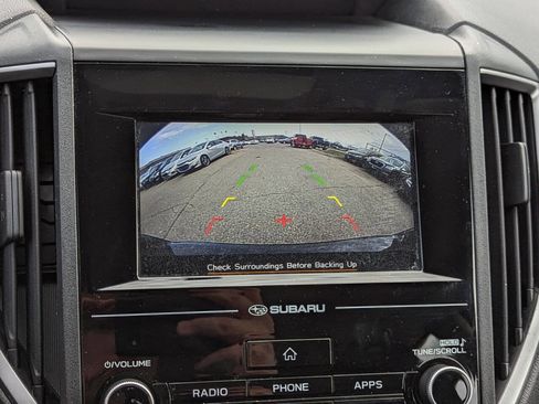 Used 2018 Subaru Impreza 2.0i Premium image 21