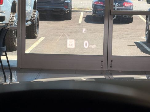 Used 2020 Land Rover Range Rover HSE AWD/4WD image 30