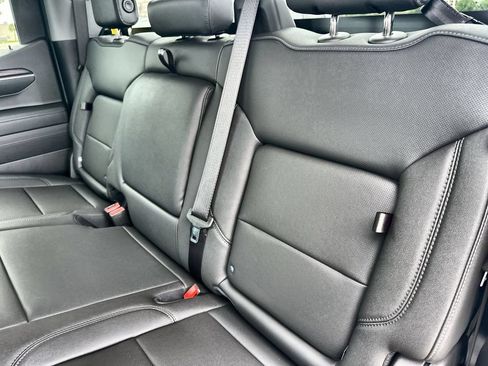 New 2026 GMC Sierra 1500 SLT RWD image 18