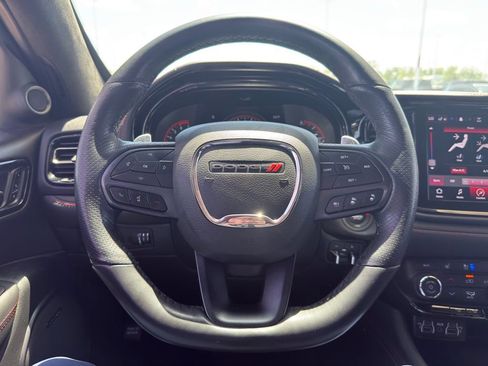 Used 2024 Dodge Durango R/T AWD/4WD image 19