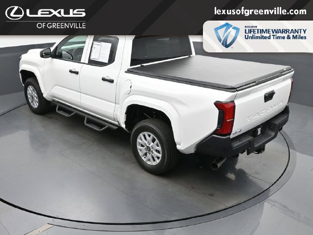 Used 2025 Toyota Tacoma SR AWD/4WD image 51