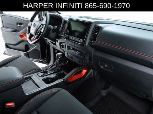 Used 2023 Nissan Frontier PRO-4X w/ Tow Package image 32