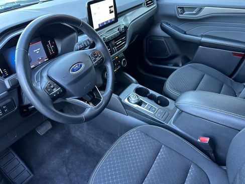 Certified 2024 Ford Escape Active image 12