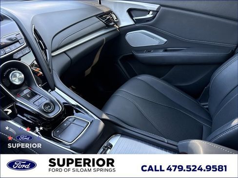 Used 2024 Acura RDX w/ Technology Package AWD/4WD image 25
