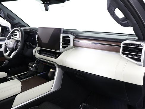 Used 2024 Toyota Tundra Capstone image 31