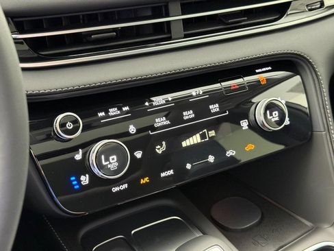 New 2027 INFINITI QX60 Luxe AWD/4WD image 25
