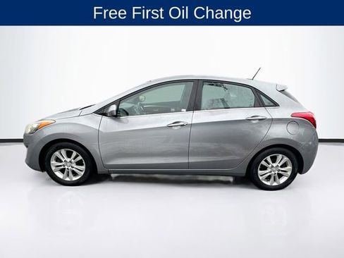 Used 2014 Hyundai Elantra GT image 4