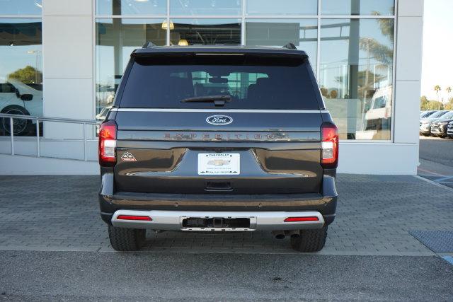 Used 2023 Ford Expedition Timberline AWD/4WD image 7