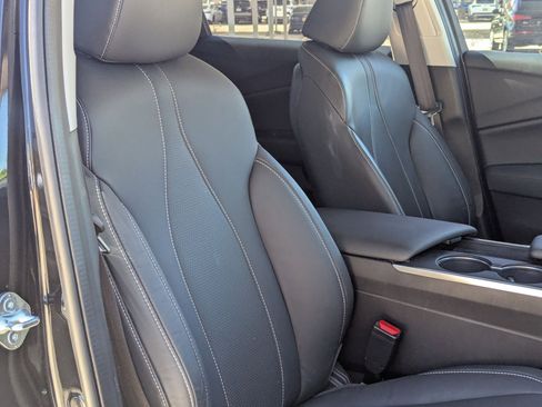 Certified 2025 Acura TLX w/ Technology Package FWD image 31