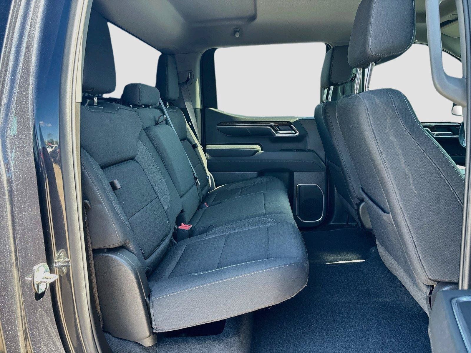 Used 2024 GMC Sierra 1500 Elevation AWD/4WD image 26