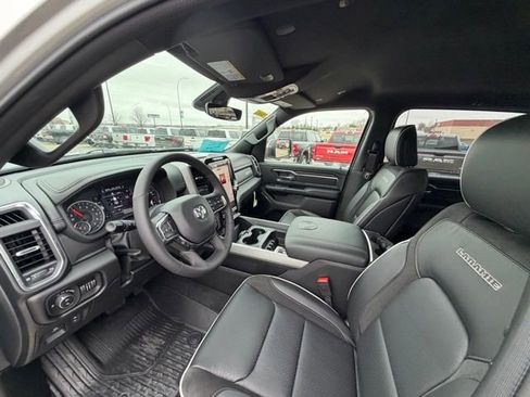New 2026 RAM 1500 Laramie image 13