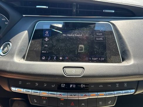 Used 2023 Cadillac XT4 Sport FWD image 15