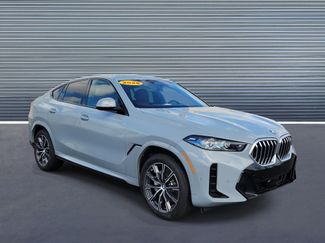 Used 2026 BMW X6 xDrive40i video 2