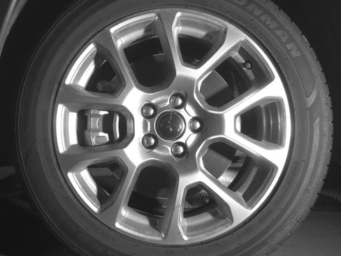 Used 2025 Jeep Compass Limited AWD/4WD image 12