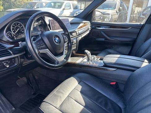 Used 2018 BMW X5 xDrive35i image 10