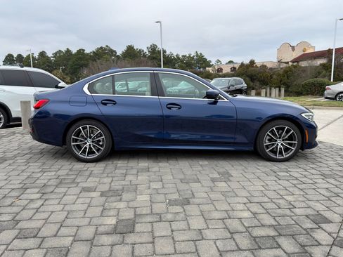 Used 2020 BMW 330i Sedan image 8