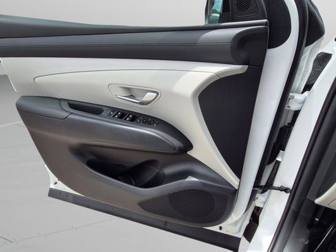 New 2026 Hyundai Tucson SEL FWD image 23