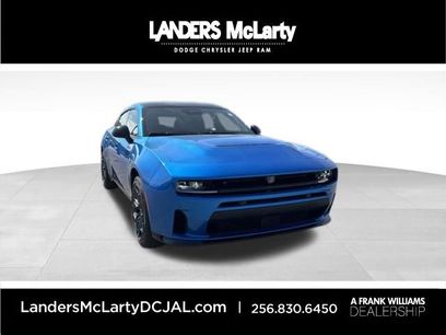 New 2026 Dodge Charger R/T