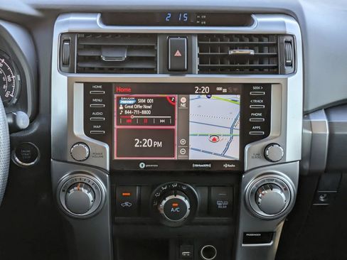 Used 2024 Toyota 4Runner SR5 Premium image 21