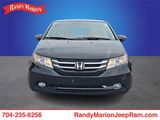 Used 2015 Honda Odyssey Touring image 2