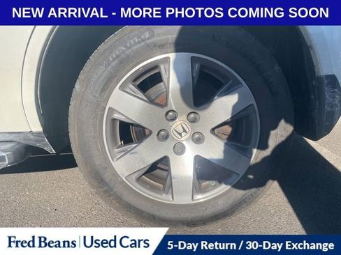 Used 2015 Honda Pilot Touring image 10