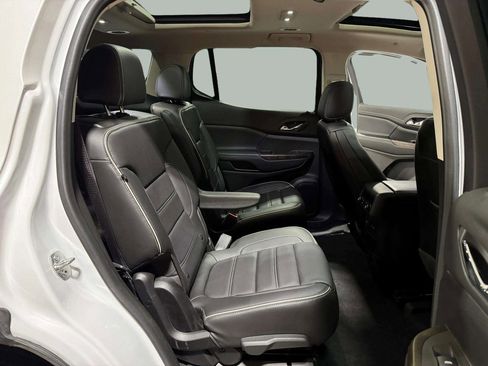 Used 2020 GMC Acadia Denali w/ Technology Package image 28