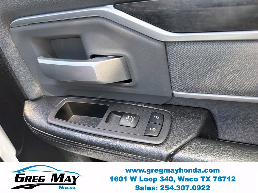 Used 2020 RAM 2500 Big Horn AWD/4WD image 26