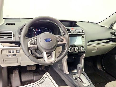 Used 2017 Subaru Forester 2.5i Limited w/ Popular Package #2 AWD/4WD image 12