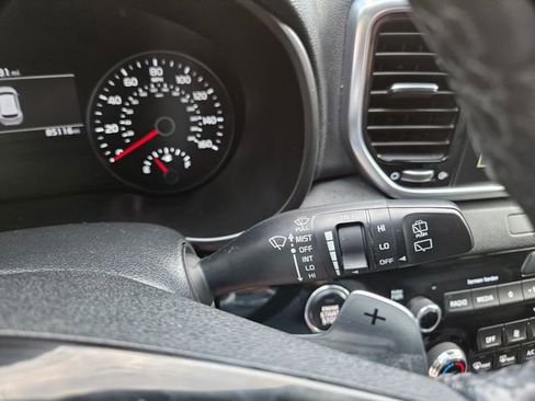 Used 2020 Kia Sportage SX AWD/4WD image 26