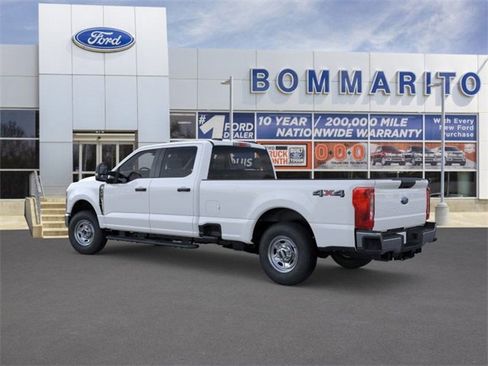 New 2026 Ford F250 XL w/ XL Driver Assist Package image 4