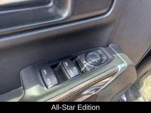Used 2020 Chevrolet Silverado 1500 LT w/ All-Star Edition AWD/4WD image 10