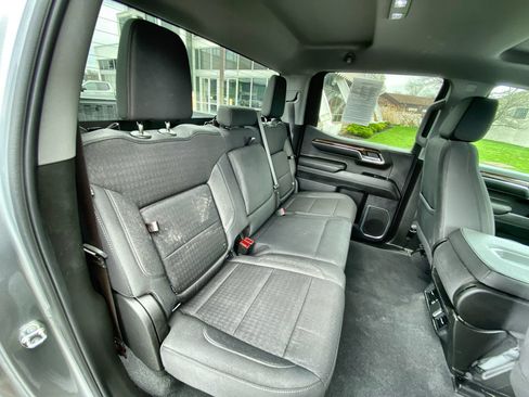 Certified 2024 GMC Sierra 1500 Elevation AWD/4WD image 27