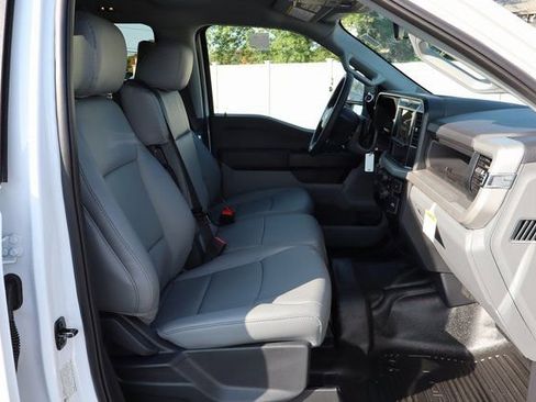 New 2026 Ford F250 XL AWD/4WD image 34
