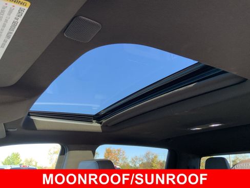 Used 2020 GMC Sierra 3500 Denali w/ Denali Ultimate Package image 9