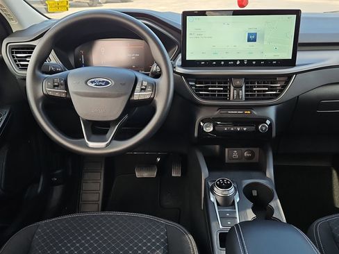 New 2026 Ford Escape Active w/ Tech Pack #1 image 20