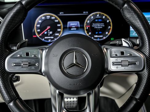 Used 2019 Mercedes-Benz E 63 AMG S image 29