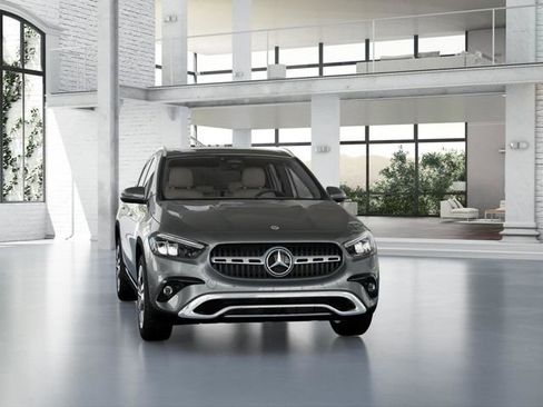 New 2026 Mercedes-Benz GLA 250 4MATIC image 8